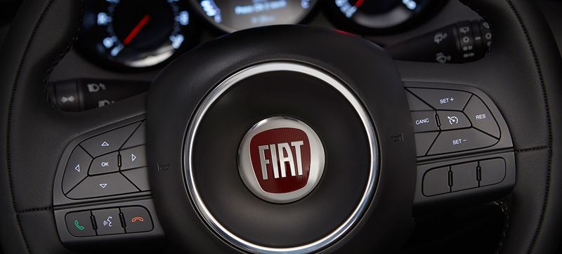 Illustration for article titled Something Got Lost In Translation With The 2016 Fiat 500X